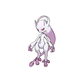 Mewtwo Mega Y