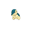 Cyndaquil