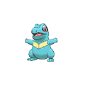 Totodile