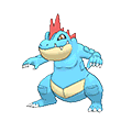 Feraligatr