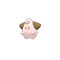 Cleffa