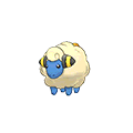 Mareep