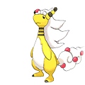 Ampharos Mega