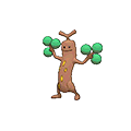 Sudowoodo