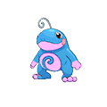 Shiny Politoed sprite