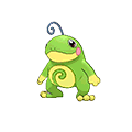 Politoed