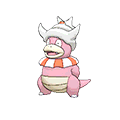 Slowking