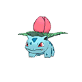 Ivysaur