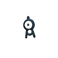 Unown