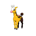 Girafarig