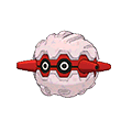 Forretress