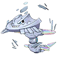 Steelix Mega