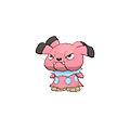 Snubbull