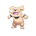 Shiny Granbull sprite