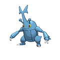 Heracross