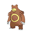 Ursaring