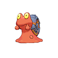 Magcargo