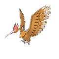 Fearow