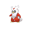 Delibird