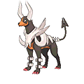 Houndoom Mega