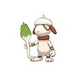 Smeargle