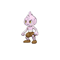 Tyrogue