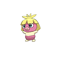 Smoochum