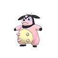Miltank