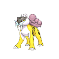 Raikou