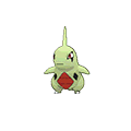 Larvitar