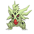 Tyranitar Mega