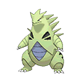 Tyranitar