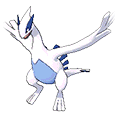 Lugia