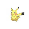 Pikachu Cosplay