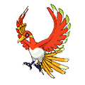 Ho-Oh