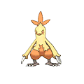 Combusken