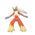 Blaziken