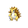Sandslash