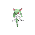 Kirlia