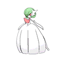 Gardevoir Mega