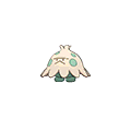 Shroomish