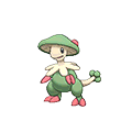 Breloom
