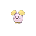 Whismur