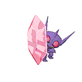 Sableye Mega