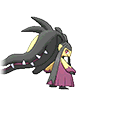 Mawile Mega