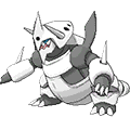 Aggron Mega