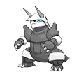 Aggron