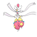Medicham Mega