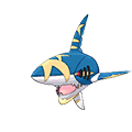 Sharpedo Mega
