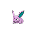 Nidoran♂